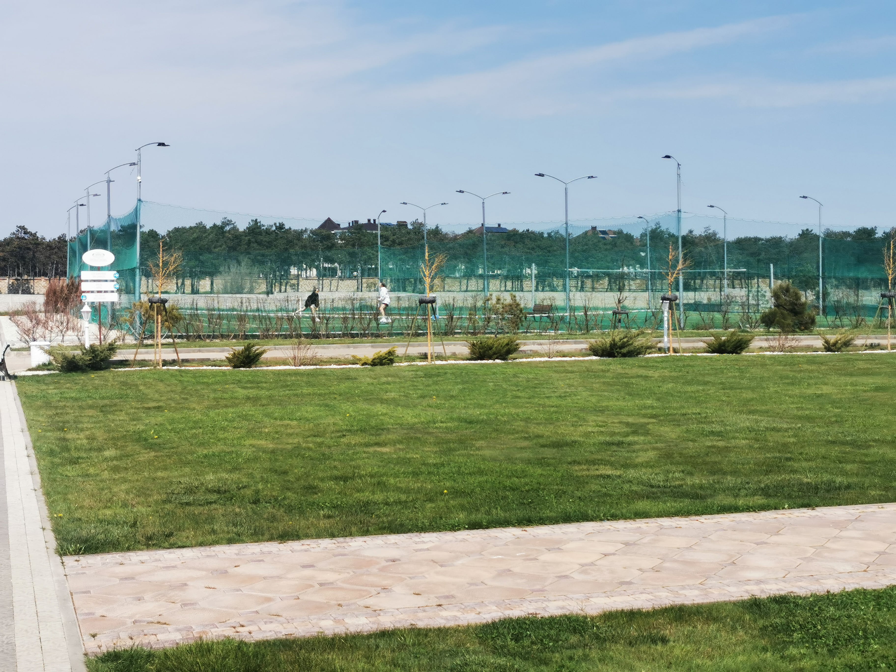 песчаное Отель Превысоков